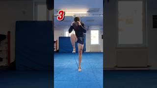 Resistance exercises for EXPLOSIVITY 💣🚀 mma muaythai kickboxing [upl. by Niac]