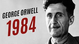 George Orwell1984 romanından alıntılar [upl. by Berlauda]