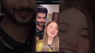 Tum Hi horabeeca Hussain cute momentsshortYouTube shorts [upl. by Erdne]