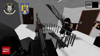 happy nation romania police raid roblox marv [upl. by Karissa]