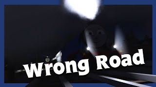 BTWF Remakes  Wrong Road  71st Remake [upl. by Thetis]