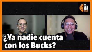 ¿Dónde están los Bucks  Westbrook agentes libres NBA Cup billones de TV  Los NBA Freaks [upl. by Kenelm]