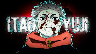 ITADORI X MAHITO  DASTAANEOM SHANTI OM  JUJUTSU KAISEN SEASON 2 AMVEDIT  BY SOULASTIC EFX [upl. by Che]