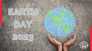 Earth Day 2023  How the planet is changing and what you can do to help protect it [upl. by Ecirtahs]