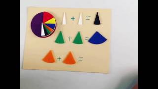 DEMO  KIT D’ACTIVITÉ FRACTIONS [upl. by Edwards]