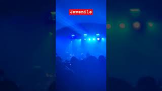 Juvenile Rodeo Live Concert Austin Texas 🎤🥁🎧 [upl. by Reinaldo464]