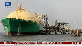 Nigerian Oil And Gas Industry Pt1 Special Report [upl. by Brosy]