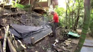 How To Assemble Gabions [upl. by Freya]