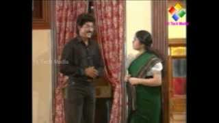 Kottaipurathu Veedu  Tamil TV Serial  Episode  5 [upl. by Aicile]