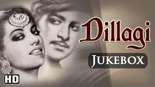 All Songs Of Dillagi 1949 HD  Shyam  Suraiya  Naushad Hits  Old Hindi Songs [upl. by Onaicul]