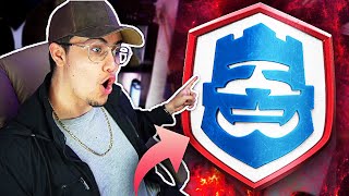 quot¡Me Enfrento a Jugador de CRL en el TOP MUNDIAL de Clash Royalequot [upl. by Nitaf]