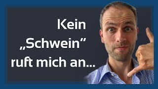 Warum Kunden oft nicht zurückgerufen werden und du das vermeiden kannst [upl. by Yevad]