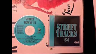 Ludacris Area Codes  Street Tracks [upl. by Ecirtram]