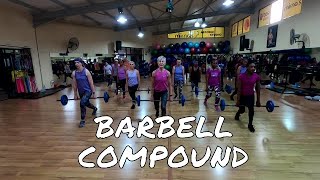 BARBELL WORKOUT [upl. by Radford]