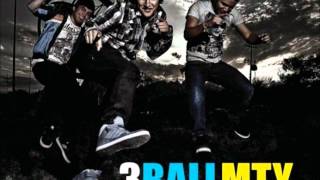 3ball mty mix cd 2011 [upl. by Leigha]