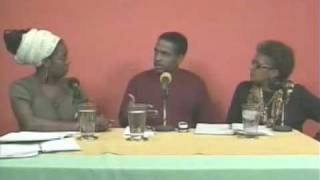 Belize sociopolitical challenge  Nuri Akbar speak on Belize [upl. by Cannon]