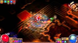 13Charge Duelist  Path of Exile Build of the Week [upl. by Haggar]