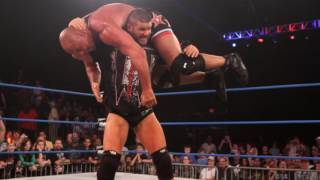 Bobby Roode WWE NXTTNA Theme Mashup  quotGloriously Off The Chainquot [upl. by Aamsa]