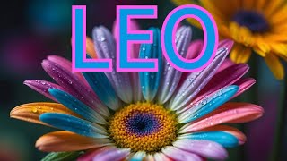 LEO TAROT READING AUGUST 2024 [upl. by Allie]