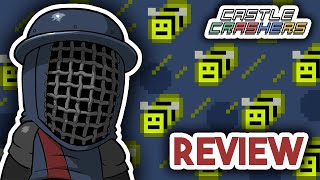 Castle Crashers Beekeeper Review [upl. by Etram279]