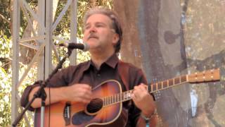 Lloyd Cole quotRattlesnakesquot live at Hardly Strictly Bluegrass [upl. by Silden]