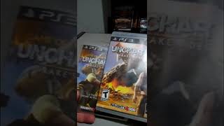 Jogos PS3 shorts [upl. by Rohclem]