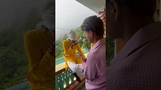 Gyani baba😂😂 comedyvideos funny ytshorts 5GRAM [upl. by Llewen]