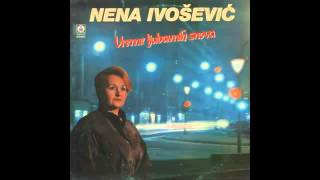 Nena Ivosevic  To ljubav zna  Audio 1985 HD [upl. by Turino]