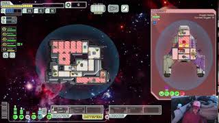 Playing FTL Faster Than Light [upl. by Joliet]