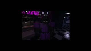 Playing Five Nights at Freddys Coop with My sister Moth in ROBLOX Pt 1 [upl. by Eiger451]