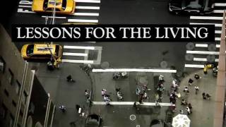 Lessons for the Living Trailer [upl. by Head]