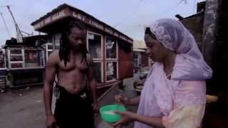 Friction ft Guru  Life Is Not Easy Official Music Video [upl. by Hametaf]