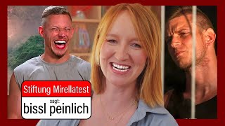 Zum SxReferat bitte Bachelorette Folge 4 [upl. by Ecinnej]