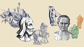 Plutarchs Lives I The Historians  Demosthenes and Cicero [upl. by Araj]