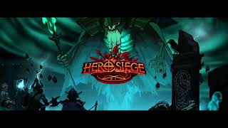 Hero Siege Gameplay Trailer 2024 [upl. by Asek38]