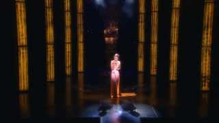 Beverley Knight in The Bodyguard Musical  Theatrical Trailer TheBodyguardUK [upl. by Lerim540]