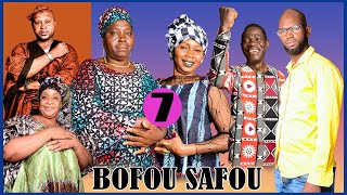 BOFOU SAFOU EP 7 VERSION MALINKE [upl. by Ainnek]