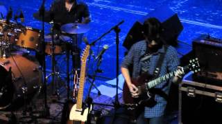 2015 01 09 Gravity Sixty Live Nuoro Teatro Eliseo [upl. by Leoline]