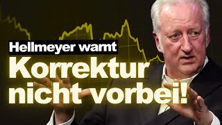 Hellmeyer warnt Darum kaufe ich noch nicht  Boden noch nicht drin [upl. by Aro992]