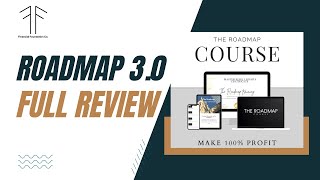 Roadmap 30 Full Review [upl. by Naxela]