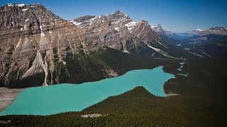 Discover The Icefields Parkway [upl. by Poll]