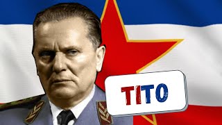 TITO 22  Socialisme et Renoncements [upl. by Eldon]