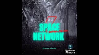 Space Network  Spring Mix 2024 [upl. by Derraj]