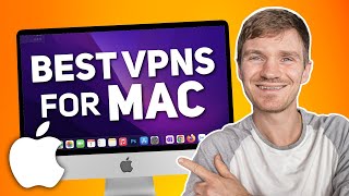 Learn How to use a VPN on a Mac Device Best VPNs For Mac Tutorial in 2024 [upl. by Agn]