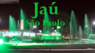 JAÚ  SÃO PAULO [upl. by Saidnac70]