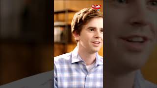 Freddie Highmore is Not Ready to Leave Vancouver [upl. by Aicad]