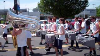 West Shore Marching Band [upl. by Klenk]