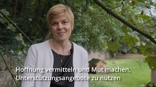 Was ist eine DEPRESSION und was hilft Prof Dr Annette Haußmann Psychotherapeutin Uni Heidelberg [upl. by Heddie]