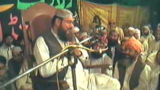 Abdul Hameed Watoo faqirwali2009 jamia qasim uloom part 37 [upl. by Aguie]