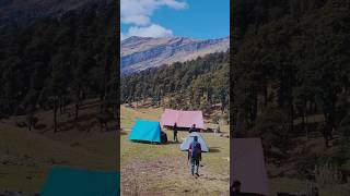 Brahmatal Trek Safarnama brahmataltrek trekking wintertrek uttarakhand mountains travel [upl. by Bridgid]